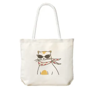 ساک خرید شادیت مدل گربه کد 383