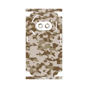 MAHOOT Army_Desert-FullSkin Cover Sticker for Nothing Phone 2a
