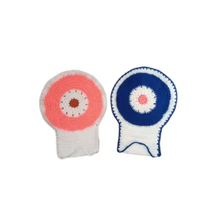 لیف حمام مدل طرح دار بسته دو عددی