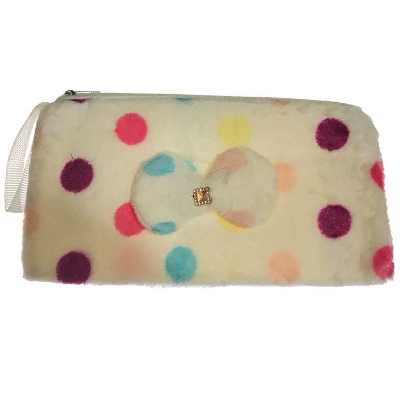 کیف لوازم آرایش زنانه کد HJF3