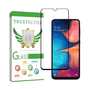 Trustector FULSLTR Screen Protector For Samsung Galaxy A20