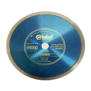 صفحه سرامیک بر میکا مدل C55-230