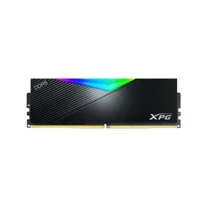 رم کامپیوتر DDR5 دو کاناله 5200 مگاهرتز CL38 ای دیتا مدل LANCER RGB ظرفیت 32 گیگابایت