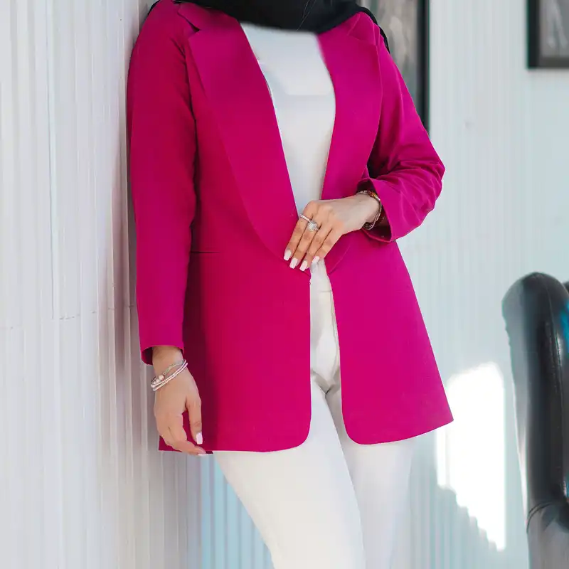 مانتو زنانه السانا مدل اریکا کد 149580