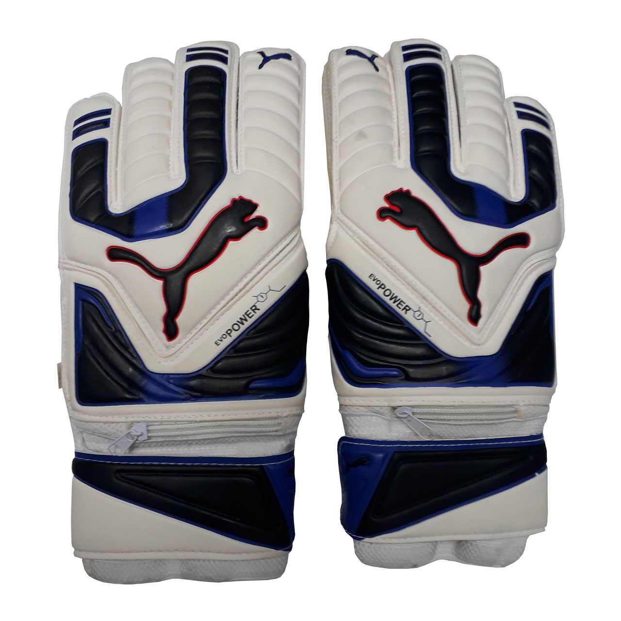 دستکش دروازه بانی مدل 0001