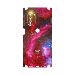 MAHOOT Universe b NASA 11-FullSkin Cover Sticker for Motorola Moto G51 5G
