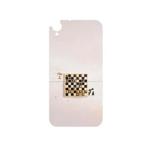 MAHOOT Chess Cover Sticker for HTC Desire 830