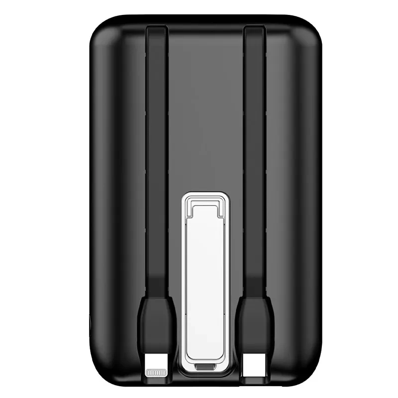 پاوربانک 22.5 وات پرووان مدل PPB5116N ظرفیت 10000 میلی آمپر ساعت