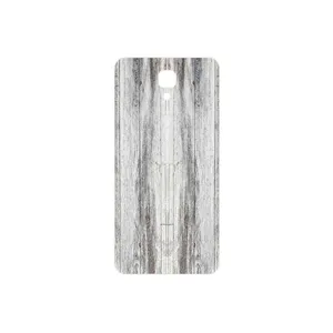 MAHOOT Wood Texture 8 Cover Sticker for LG X screen