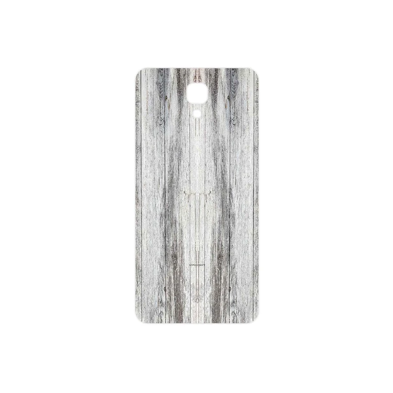 برچسب پوششی ماهوت مدل Wood Texture 8 مناسب برای گوشی موبایل ال جی X screen