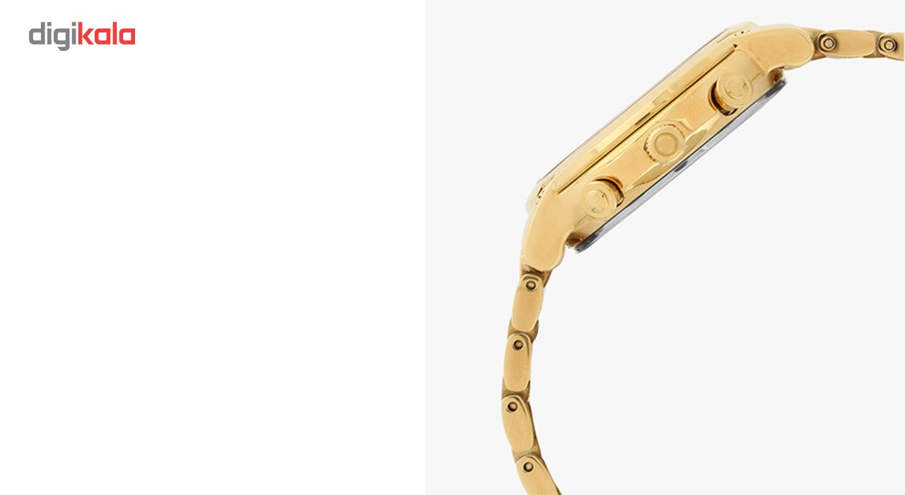 ساعت مچی عقربه ای زنانه سیکو مدل SRW836P1