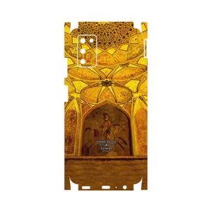 MAHOOT Chehel Sotoun Palace-FullSkin Cover Sticker for Samsung Galaxy A03S