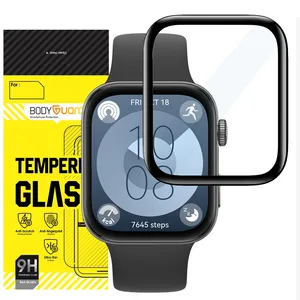 BodyGuard PMMA Screen Protector For Huawei Fit 3