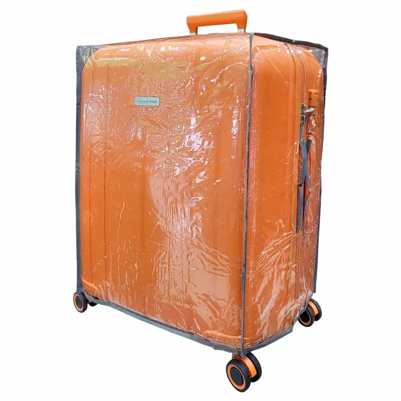 کاور چمدان مدل رویال سایز متوسط