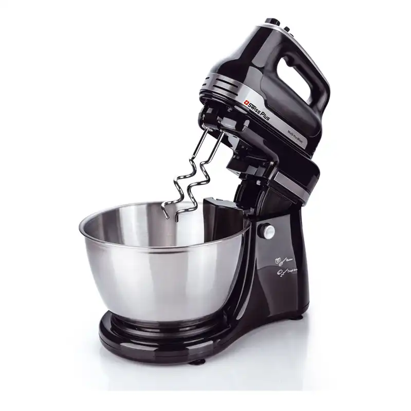 همزن سوئیس پلاس مدل SMB-830S