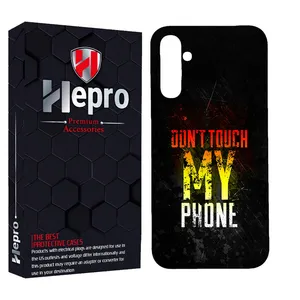 HEPRO MC Cover for SAMSUNG GALAXY A04S