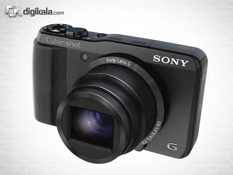 دوربین دیجیتال سونی سایبرشات دی اس سی-اچ ایکس 20 وی