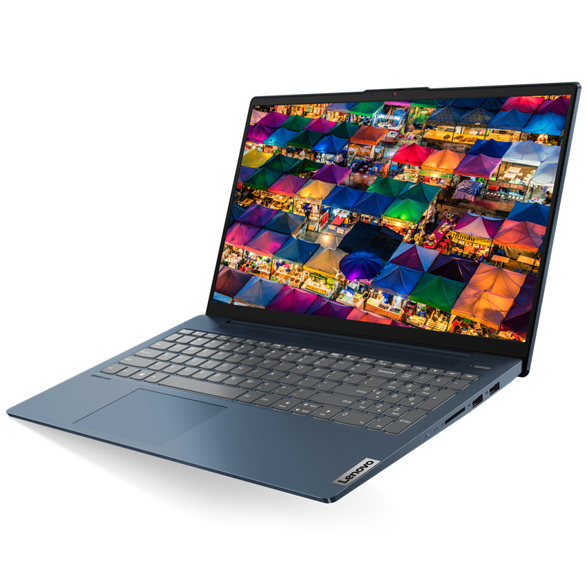 لپ تاپ 15.6 اینچی لنوو مدل IdeaPad 5 15ITL05-82FG
