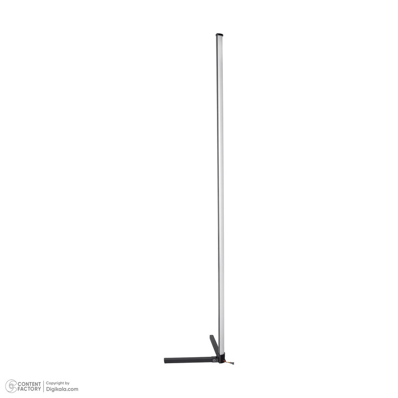 آباژور ایستاده مدل کرنر لایت RGB کد 001 مجموعه دو عددی