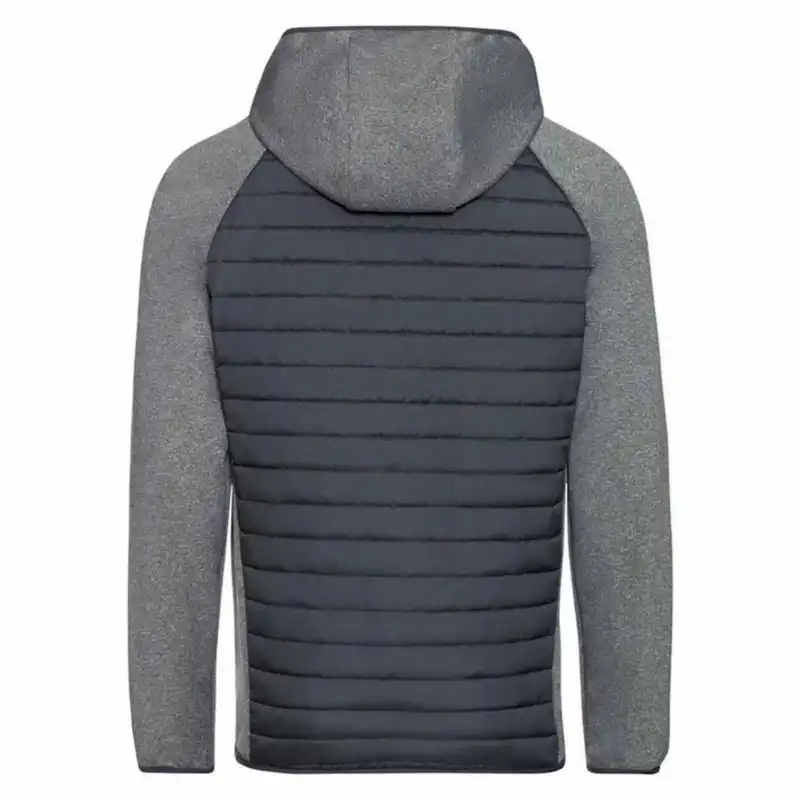 کاپشن بهاره مردانه استوک اند هنک مدل Bro2028