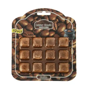 خوشبوکننده مدل coffe بسته 12 عددی