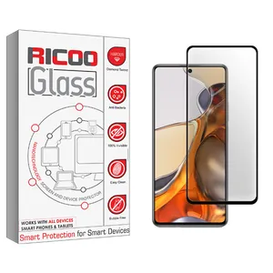 Ricoo Ricoo Glass Ceramics Screen Protector For Xiaomi 11T Pro 5G 2107113SG