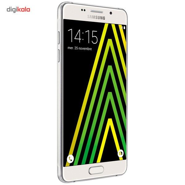 گوشی موبایل سامسونگ مدل Galaxy A5 2016 SM-A510FD دو سیمکارت main 1 14