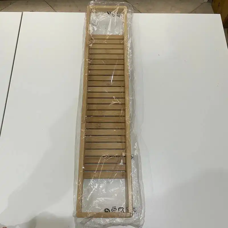 استند حمام ایکیا مدل HAVERN