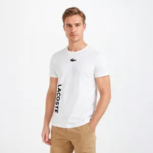 تی شرت آستین کوتاه مردانه مدل 6600