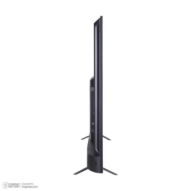 تلویزیون 65 اینچ ال ای دی هوشمند دوو مدل DSL-65SU1870