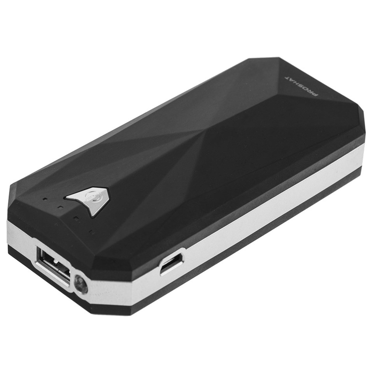 شارژر همراه پروشات مدل Obsidian ظرفیت 5200 میلی آمپر ساعت