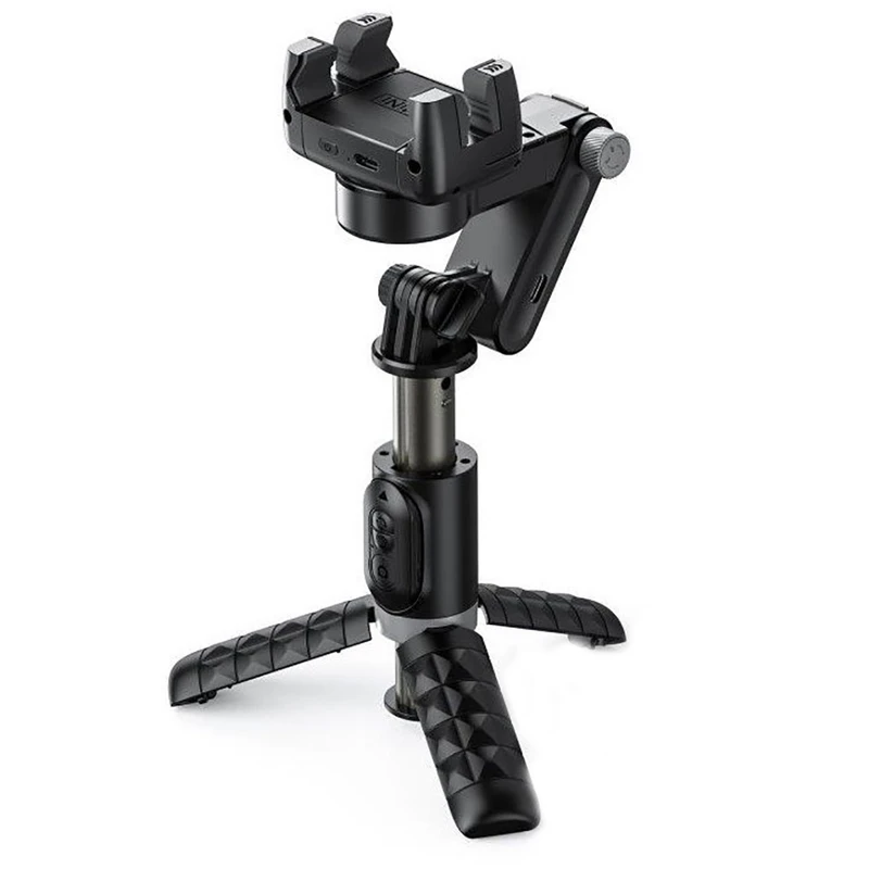 گیمبال و استابیلایزر هوشمند مدل Q18