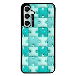 AKAM AMC-WSGS23FE-JELLY-70 Cover For Samsung Galaxy S23 FE