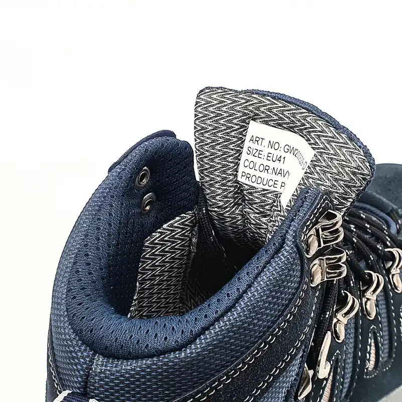 کفش کوهنوردی مردانه پاما مدل NBS-829 کد 2-G1630