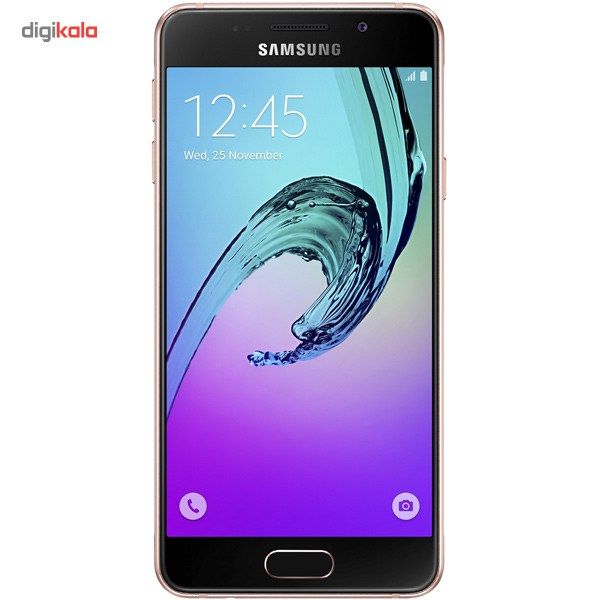 گوشی موبایل سامسونگ مدل Galaxy A5 2016 SM-A510FD دو سیمکارت main 1 15