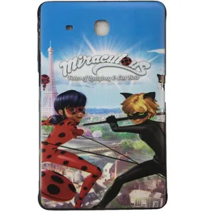 کاور مدل TD-T561 مناسب برای تبلت سامسونگ Galaxy Tab E 9.6 - T560 / T561