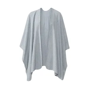 پانچو زنانه اسمارا مدل b50