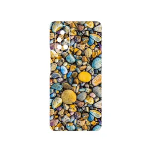 MAHOOT River rocks Cover Sticker for Huawei Nova 8