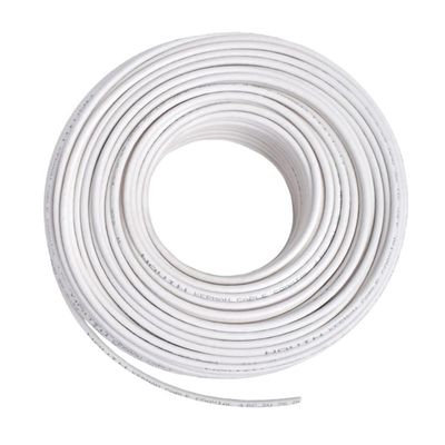 نقد و بررسی کابل آنتن کرمان مدل صنعتی توسط خریداران