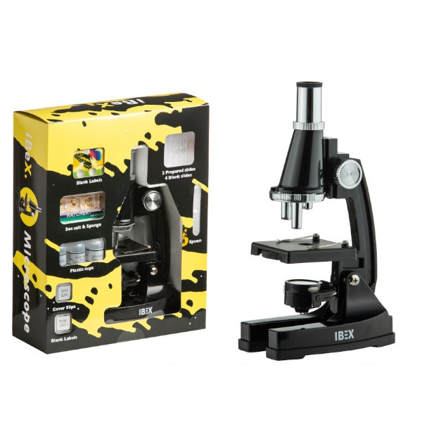 میکروسکوپ آیبکس مدل Discaver normal 750x