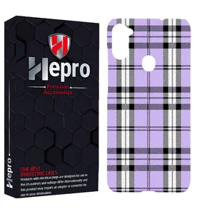 HEPRO MC Cover for SAMSUNG GALAXY M11