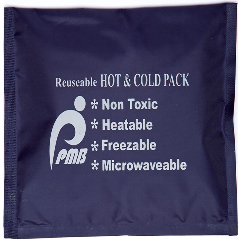 پک گرم و سرد پی ام بی مدل BU60-1520