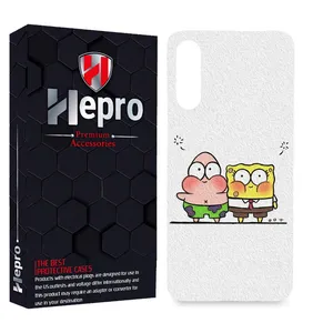 HEPRO MC Cover for Samsung Galaxy A70 / A70S