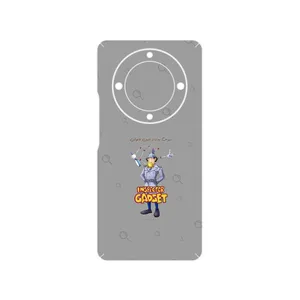 MAHOOT Inspector Gadget Cover Sticker for Honor Magic 5 Lite