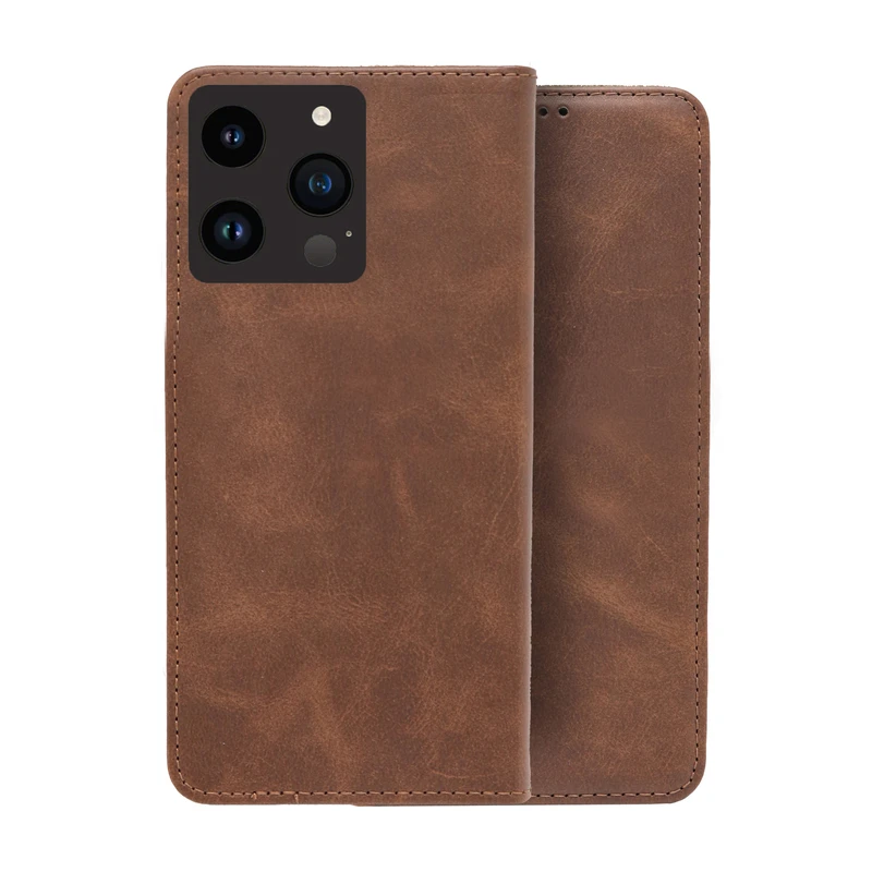 کیف کلاسوری مدل Kely مناسب برای گوشی موبایل اپل iPhone 13 Pro Max