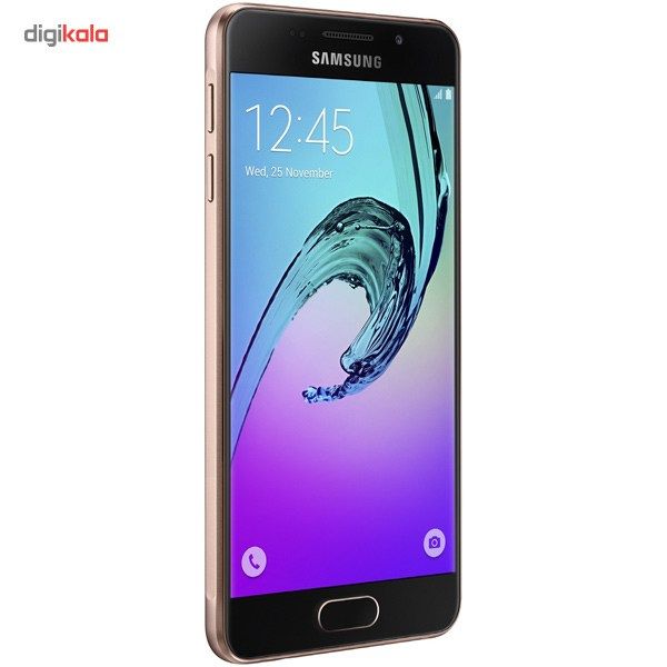 گوشی موبایل سامسونگ مدل Galaxy A5 2016 SM-A510FD دو سیمکارت main 1 17