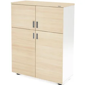 کتابخانه محیط آرا مدل Quick 9462N-0105