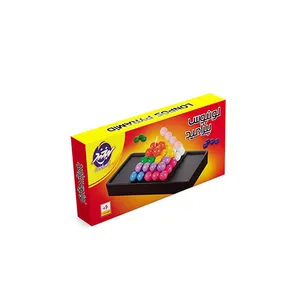 بازی فکری مدل لونپوس پیر امید