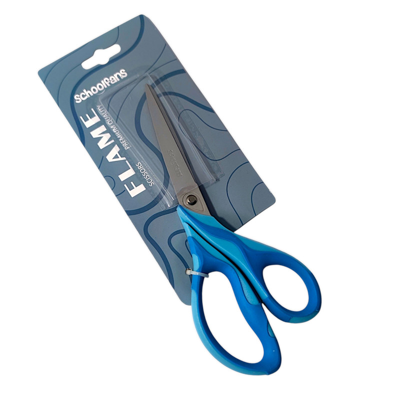 قیچی ساده اسکول فنس کد 828