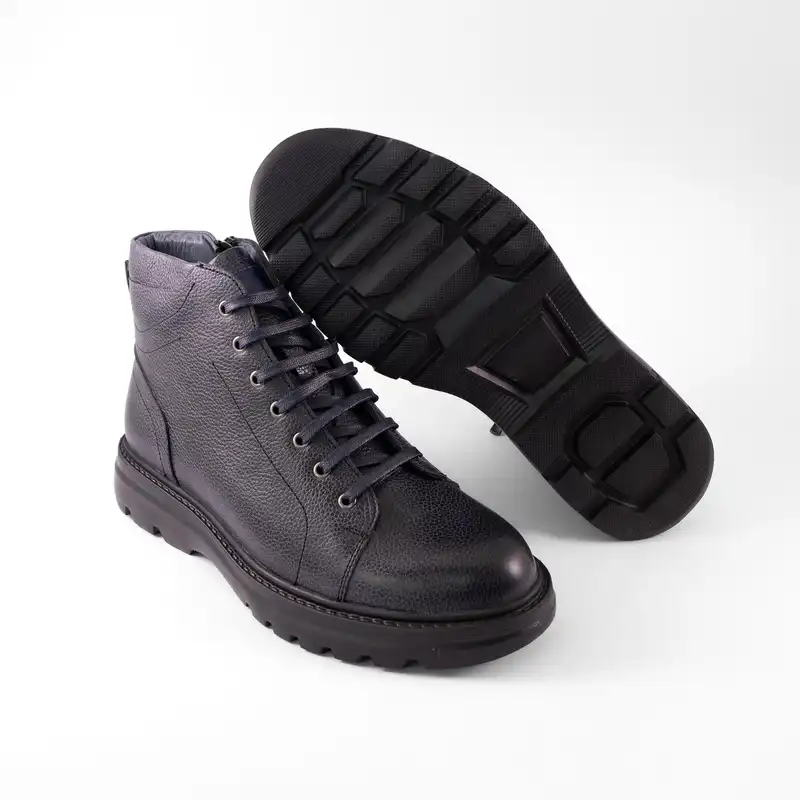 نیم بوت مردانه منط مدل K194 کد 72660